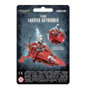 Obrázek AELDARI: FARSEER SKYRUNNER
