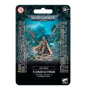 Obrázek AELDARI: ELDRAD ULTHRAN