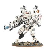 Obrázek T'AU EMPIRE: RIPTIDE BATTLESUIT