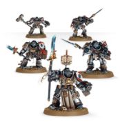 Obrázek G/KNIGHTS BROTHERHOOD TERMINATOR SQUAD