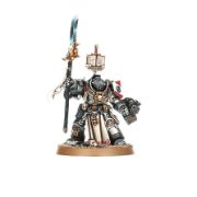 Obrázek G/KNIGHTS BROTHERHOOD TERMINATOR SQUAD
