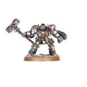 Obrázek G/KNIGHTS BROTHERHOOD TERMINATOR SQUAD