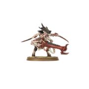 Obrázek TYRANIDS: WARRIORS