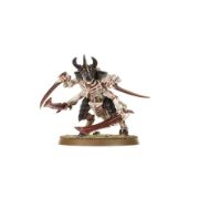 Obrázek TYRANIDS: WARRIORS