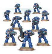 Obrázek SPACE MARINES HELLBLASTERS