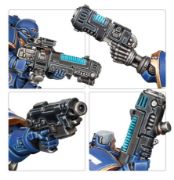 Obrázek SPACE MARINES HELLBLASTERS