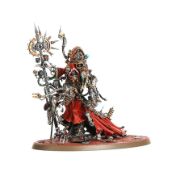 Obrázek ADEPTUS MECHANICUS: BELISARIUS CAWL