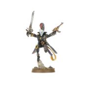 Obrázek AELDARI: HARLEQUIN TROUPE