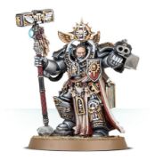 Obrázek GREY KNIGHTS GRAND MASTER VOLDUS