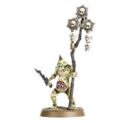 Obrázek MAGGOTKIN OF NURGLE: PLAGUEBEARERS