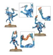 Obrázek DISCIPLES OF TZEENTCH: BLUE HORRORS