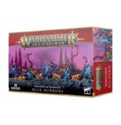 Obrázek DISCIPLES OF TZEENTCH: BLUE HORRORS