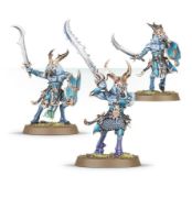 Obrázek DISCIPLES OF TZEENTCH: TZAANGORS