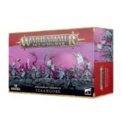 Obrázek DISCIPLES OF TZEENTCH: TZAANGORS