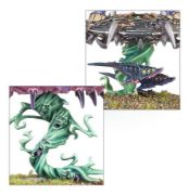 Obrázek DISCIPLES/TZEENTCH: TZAANGOR ENLIGHTENED