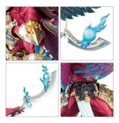 Obrázek THOUSAND SONS: MAGNUS THE RED