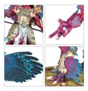 Obrázek THOUSAND SONS: MAGNUS THE RED
