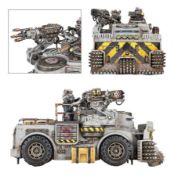 Obrázek GENESTEALER CULTS: GOLIATH