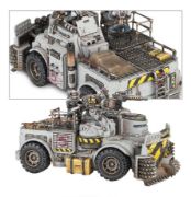 Obrázek GENESTEALER CULTS: GOLIATH