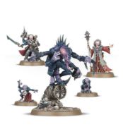 Obrázek GENESTEALER CULTS: BROODCOVEN
