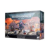 Obrázek GENESTEALER CULTS: BROODCOVEN