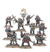 Obrázek GENESTEALER CULTS: NEOPHYTE HYBRIDS