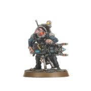 Obrázek GENESTEALER CULTS: NEOPHYTE HYBRIDS