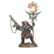 Obrázek GENESTEALER CULTS: NEOPHYTE HYBRIDS