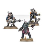 Obrázek GENESTEALER CULTS: NEOPHYTE HYBRIDS