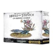 Obrázek Changecaster