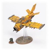 Obrázek ORKS: DAKKAJET