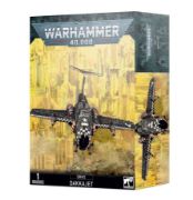 Obrázek ORKS: DAKKAJET