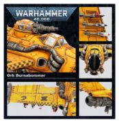 Obrázek ORKS: DAKKAJET