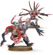 Obrázek SLAVES TO DARKNESS: CHAOS SPAWN