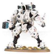 Obrázek T'AU EMPIRE: GHOSTKEEL BATTLESUIT