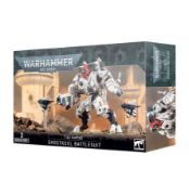 Obrázek T'AU EMPIRE: GHOSTKEEL BATTLESUIT