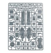 Obrázek T'AU EMPIRE: STORMSURGE