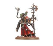 Obrázek ADEPTUS MECHANICUS TECH-PRIEST DOMINUS