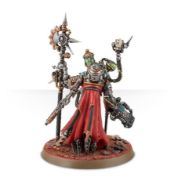 Obrázek ADEPTUS MECHANICUS TECH-PRIEST DOMINUS