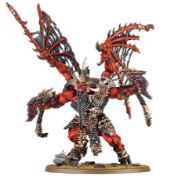 Obrázek BLADES OF KHORNE: SKARBRAND