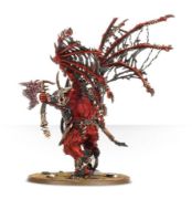 Obrázek BLADES OF KHORNE: SKARBRAND
