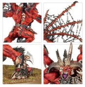 Obrázek BLADES OF KHORNE: SKARBRAND