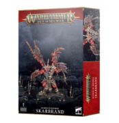 Obrázek BLADES OF KHORNE: SKARBRAND