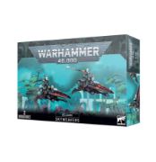 Obrázek AELDARI: SKYWEAVERS