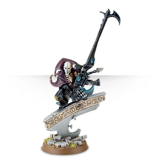 Obrázek AELDARI: DEATH JESTER