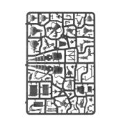 Obrázek ORKS: MEK GUN
