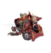 Obrázek ORKS: MEK GUN