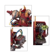 Obrázek ORKS: MEK GUN