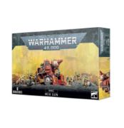 Obrázek ORKS: MEK GUN