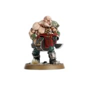 Obrázek ASTRA MILITARUM: BULLGRYNS